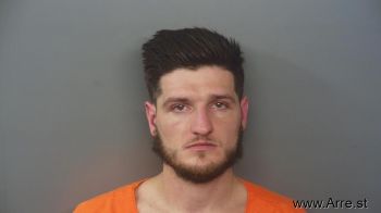 Andrew Allen Bray Mugshot