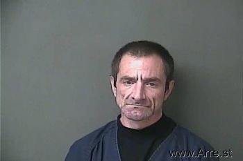 Andrew Logan Burns Mugshot