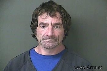 Andrew Logan Burns Mugshot