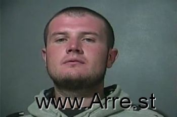 Andrew L Butts Mugshot