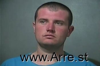 Andrew L Butts Mugshot