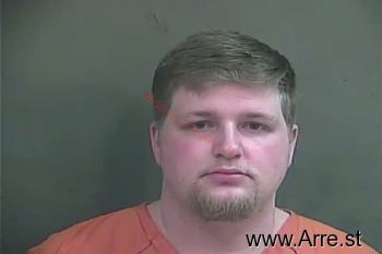 Andrew J Campbell Mugshot