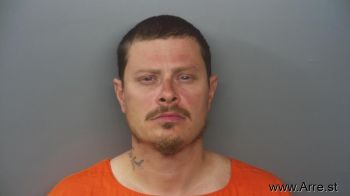 Andrew Michael Cannon Mugshot