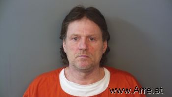 Andrew J Carpenter Mugshot