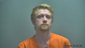 Andrew Stephan Corwin Mugshot