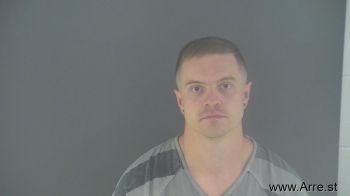 Andrew Aaron Dake Mugshot