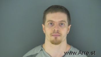 Andrew Aaron Dake Mugshot