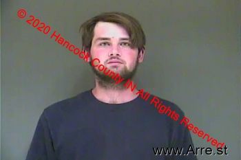 Andrew Todd Davidson Mugshot