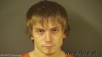 Andrew David Dunn Mugshot