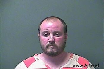 Andrew G Durham Mugshot