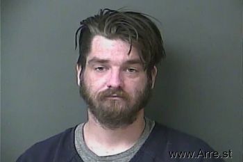 Andrew Charles Fenton Mugshot