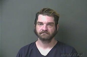 Andrew Charles Fenton Mugshot