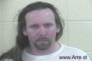 Andrew Michael Ford Mugshot