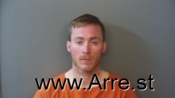 Andrew Scott Foster Mugshot