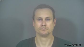 Andrew Joseph Frydrych Mugshot