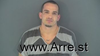 Andrew Joseph Fuquay Mugshot