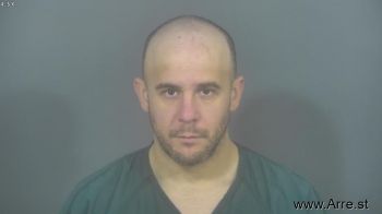 Andrew Robert Gardner Mugshot