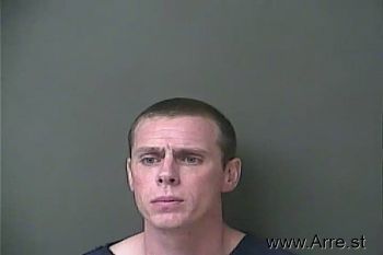 Andrew William Gillespie Mugshot