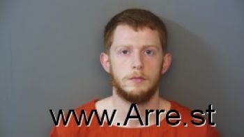 Andrew Michael Givens Mugshot