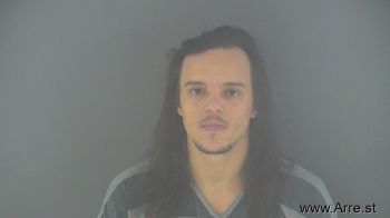 Andrew  Green Mugshot