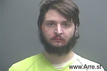 Andrew Kenneth Greenwell Mugshot