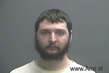 Andrew Kenneth Greenwell Mugshot