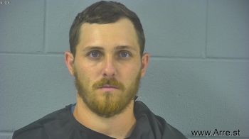 Andrew Michael Haddix Mugshot