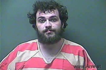 Andrew  Hall Mugshot