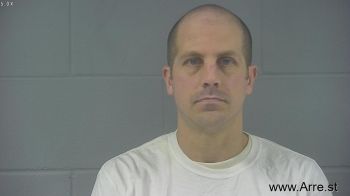 Andrew William Harmless Mugshot