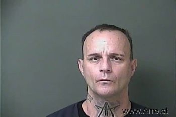 Andrew Lee Harner Mugshot