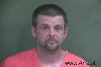 Andrew K Harris Mugshot