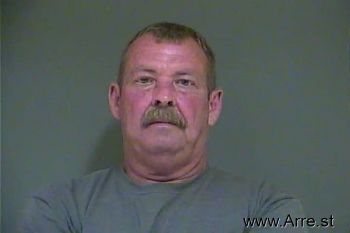 Andrew Walter Hastings Mugshot