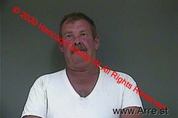 Andrew Walter Hastings Mugshot