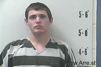 Andrew Michael Hudson Mugshot