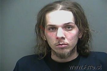 Andrew James Huffer Mugshot