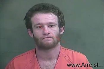 Andrew  Hughes Mugshot