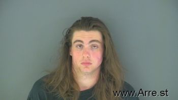 Andrew Jay Hughes Mugshot