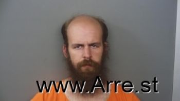 Andrew Laroy Hughes Mugshot