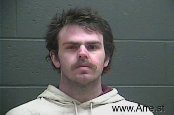 Andrew Tyler Jennings Mugshot