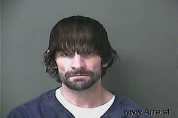 Andrew Wayne Jones Mugshot