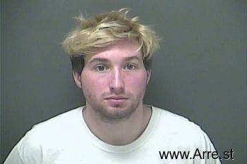 Andrew Shane Justice Mugshot