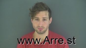 Andrew Shane Justice Mugshot