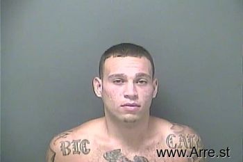 Andrew Christopher Kemple Mugshot