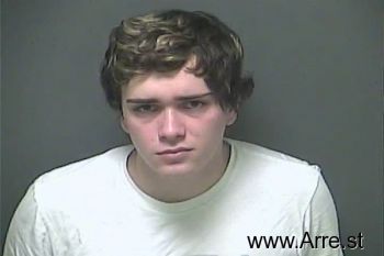 Andrew Michael Kendall Mugshot