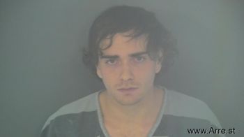 Andrew Michael Kendall Mugshot