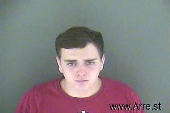 Andrew Michael Kendall Mugshot