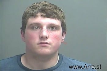 Andrew Simon Knepp Mugshot