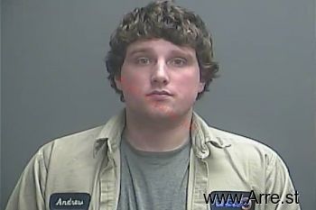 Andrew Simon Knepp Mugshot