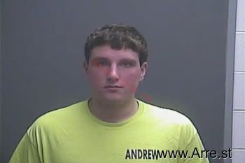 Andrew Simon Knepp Mugshot