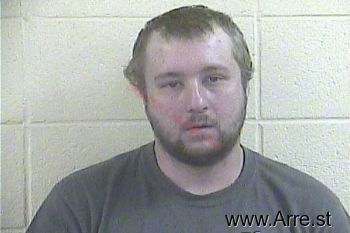 Andrew John Long Jr. Mugshot